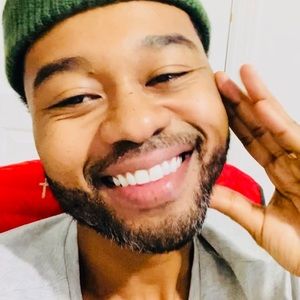 Meet your Posher, Steven